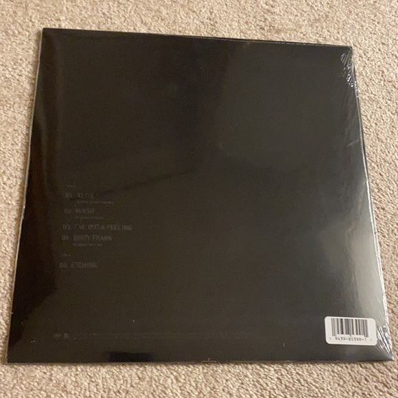 Pearl Jam Alive Record - Picture 2 of 3
